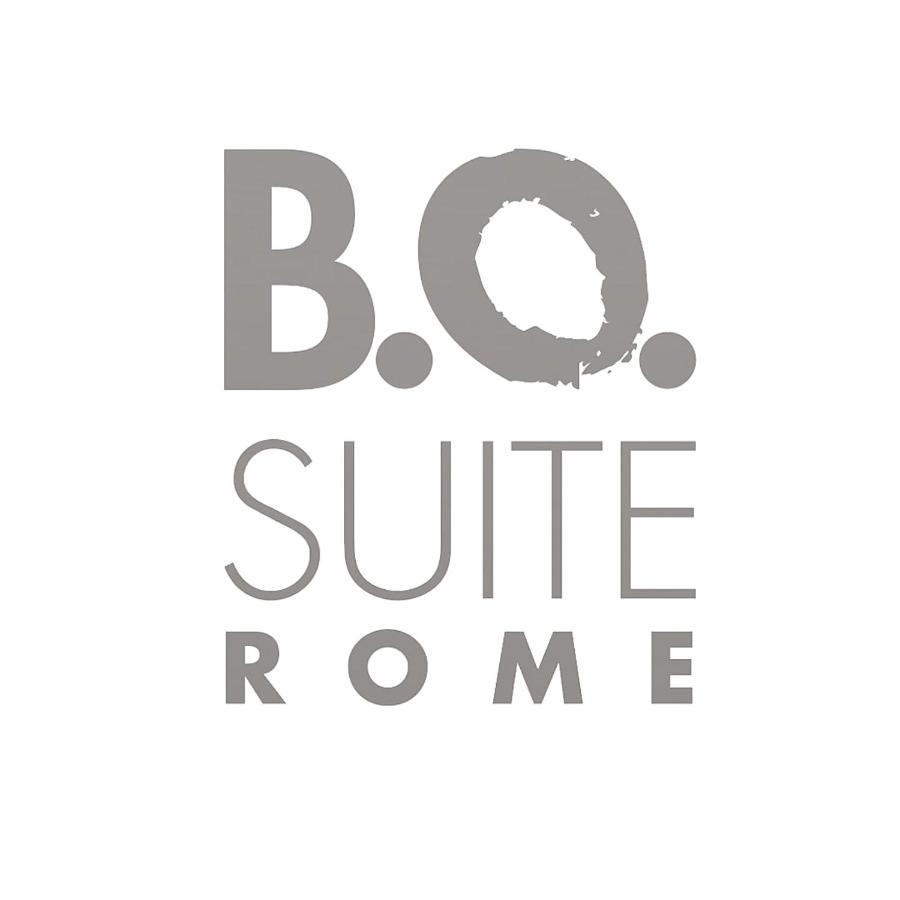 Appartamento Al Centro Di Roma Bosuite罗马 外观 照片