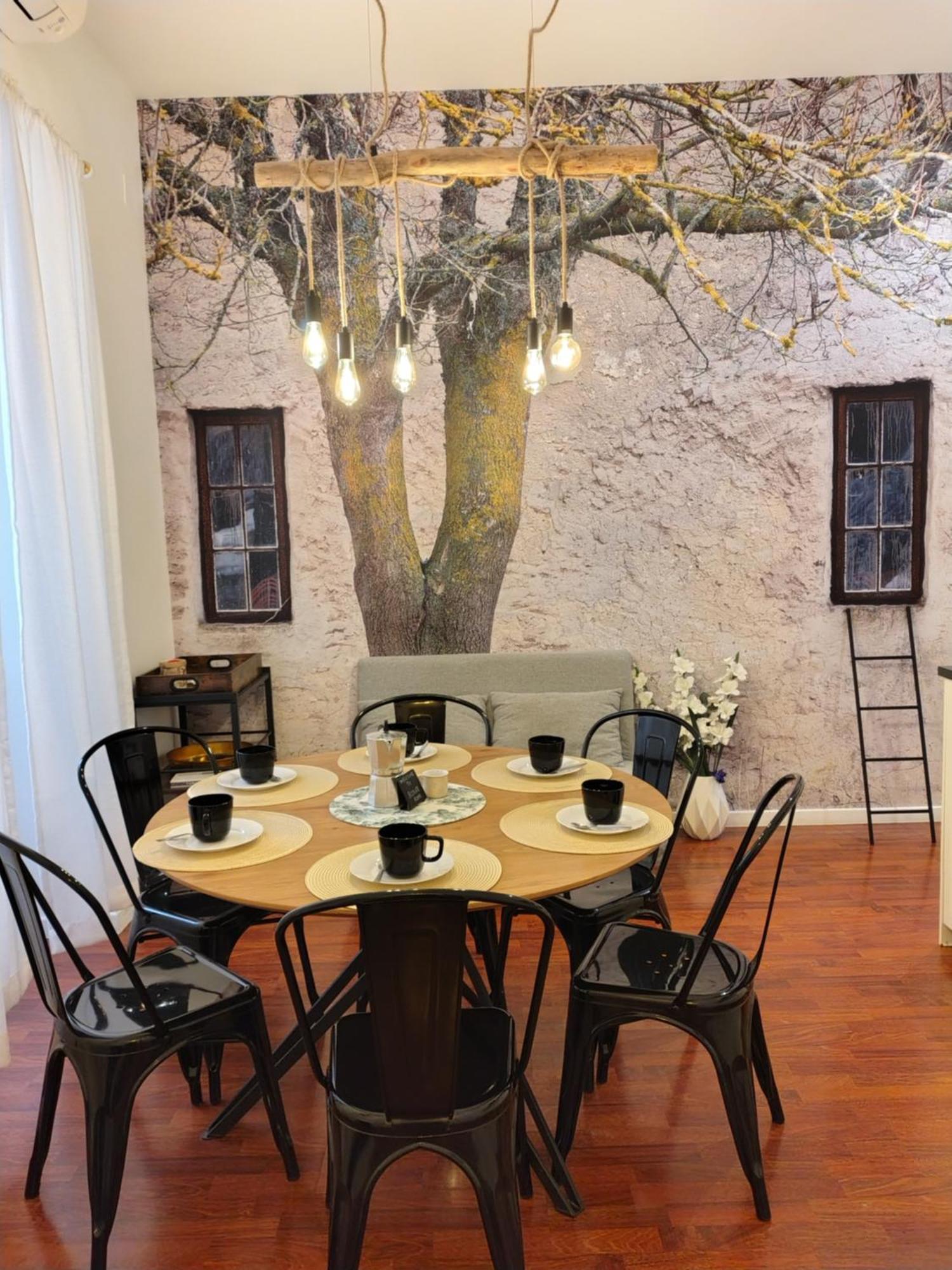 Appartamento Al Centro Di Roma Bosuite罗马 外观 照片